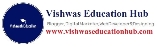 Vishwas Education Hub
